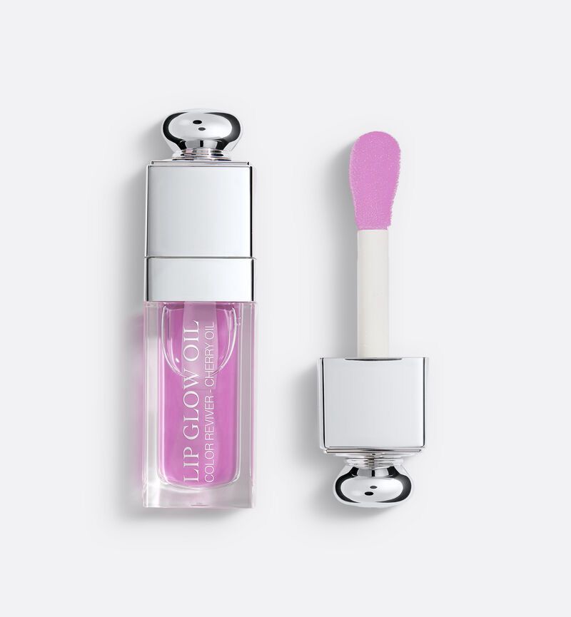 Dior - Dior Addict Lip Glow Oil | 063 Pink Lilac