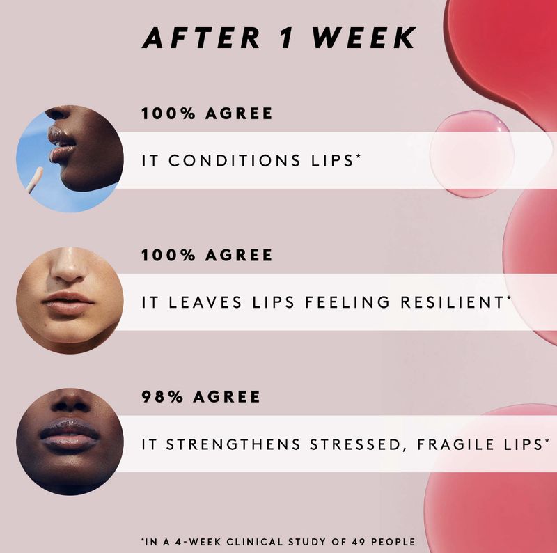 Fenty Skin - Fenty Treatz Hydrating + Strengthening Lip Oil | Black Cherry