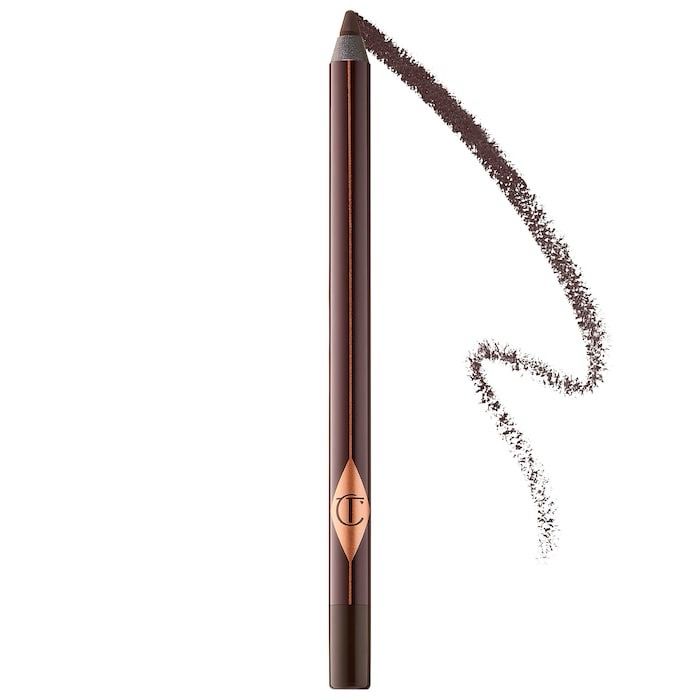 Charlotte Tilbury - Rock &#39;N&#39; Kohl Eyeliner Pencil | Barbarella Brown - brown