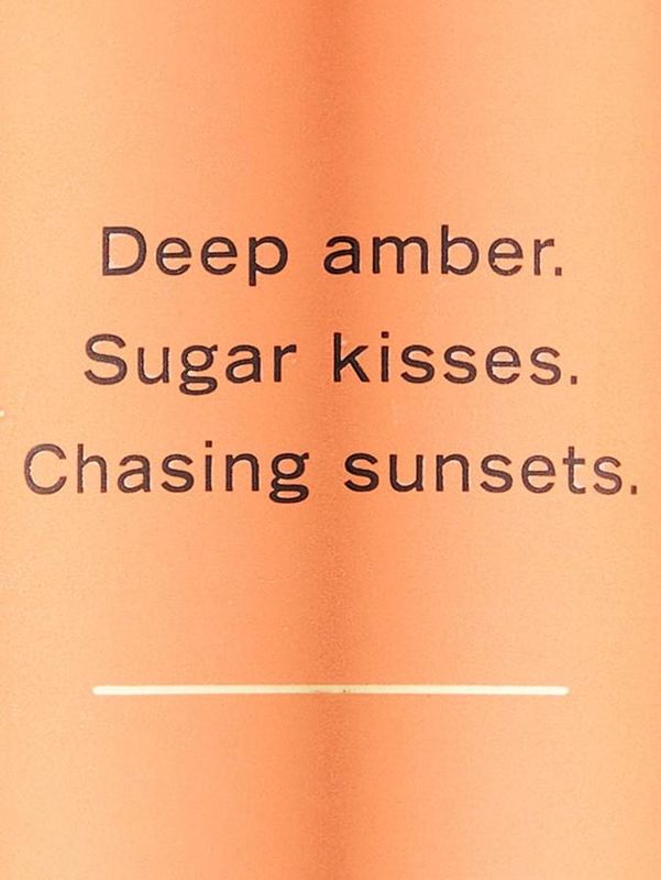 Victoria’s Secret - Fragrance Mist | Amber Romance