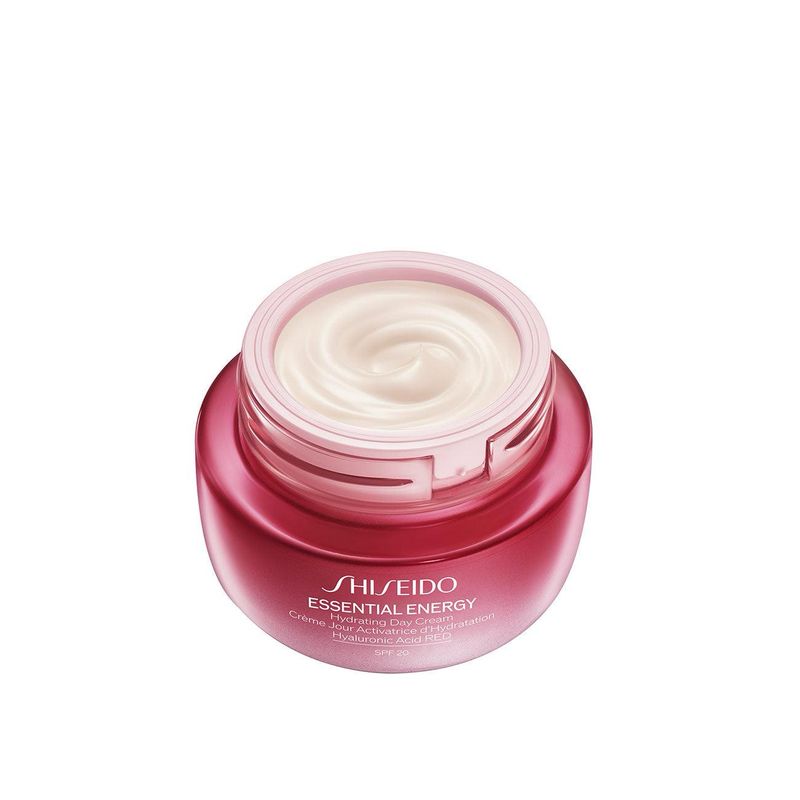 SHISEIDO - Essential Energy Hydrating Day Cream SPF 20
