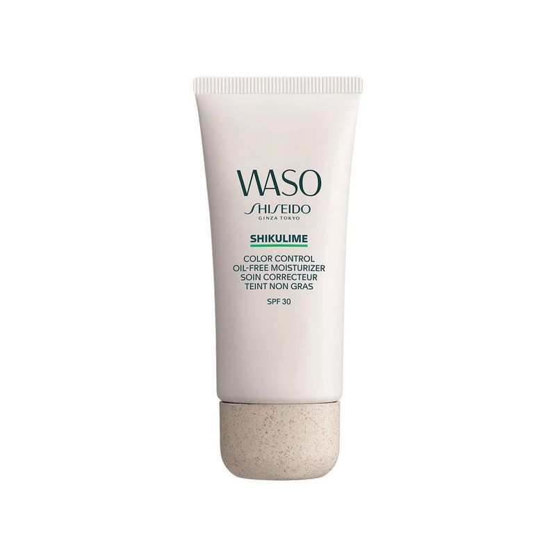 SHISEIDO - Shikulime Gel-to-Oil Cleanser