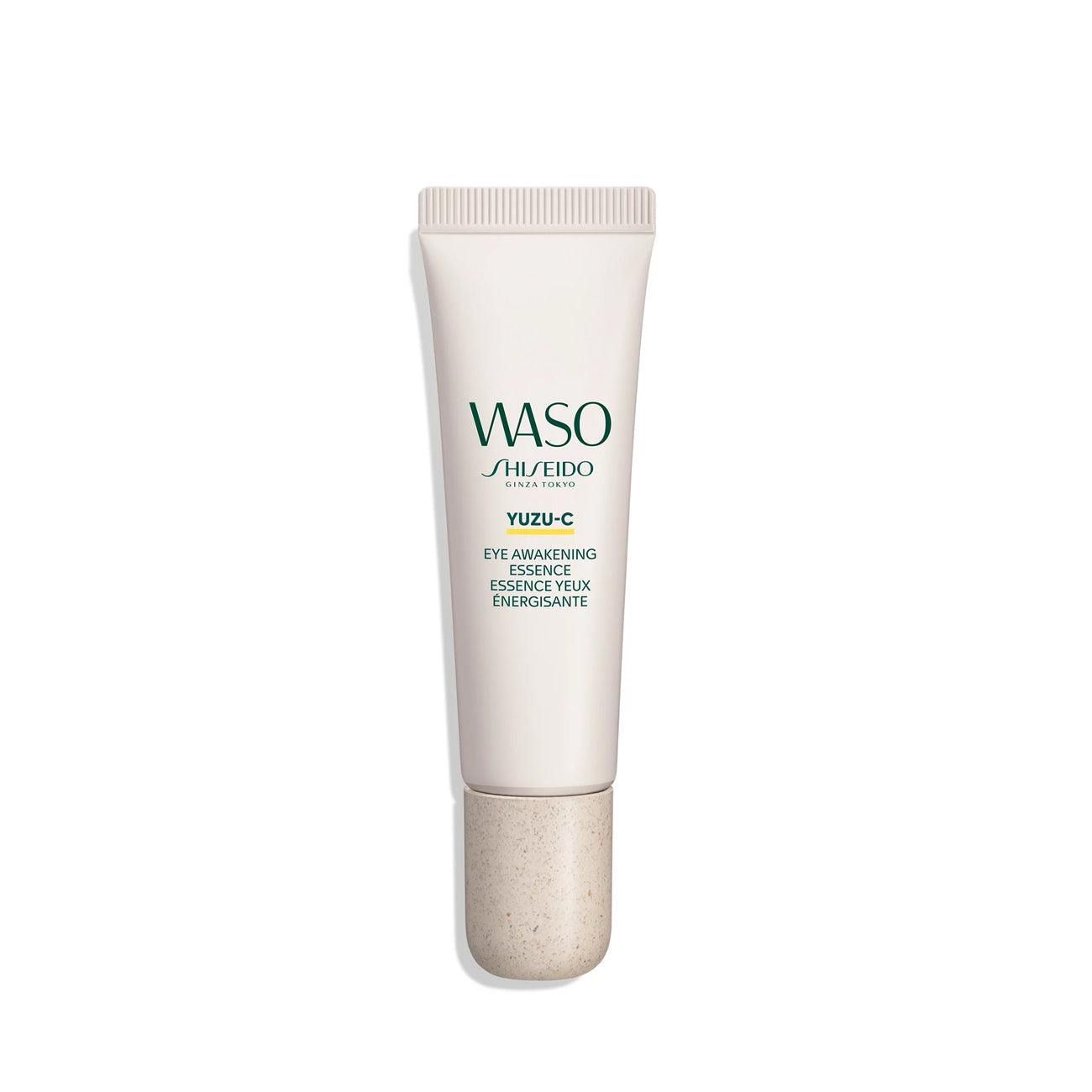 SHISEIDO - Waso YUZU-C Eye Awakening Essence