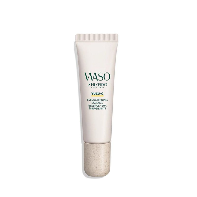 SHISEIDO - Waso YUZU-C Eye Awakening Essence