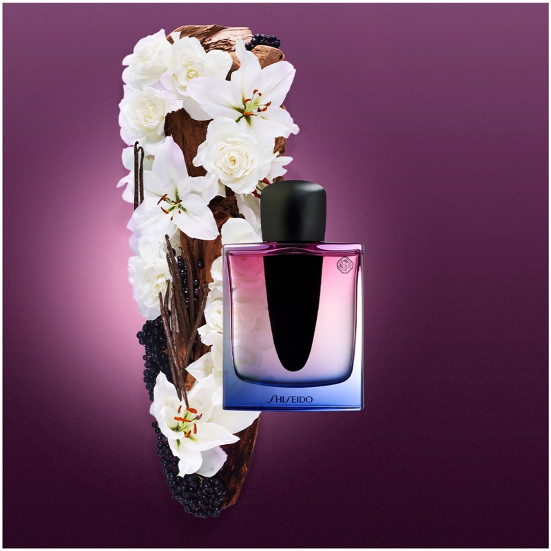 SHISEIDO - Ginza Night Intense Eau De Parfum | 90 mL