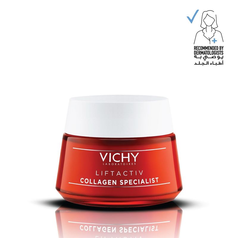 VICHY - Liftactiv Collagen Specialist
