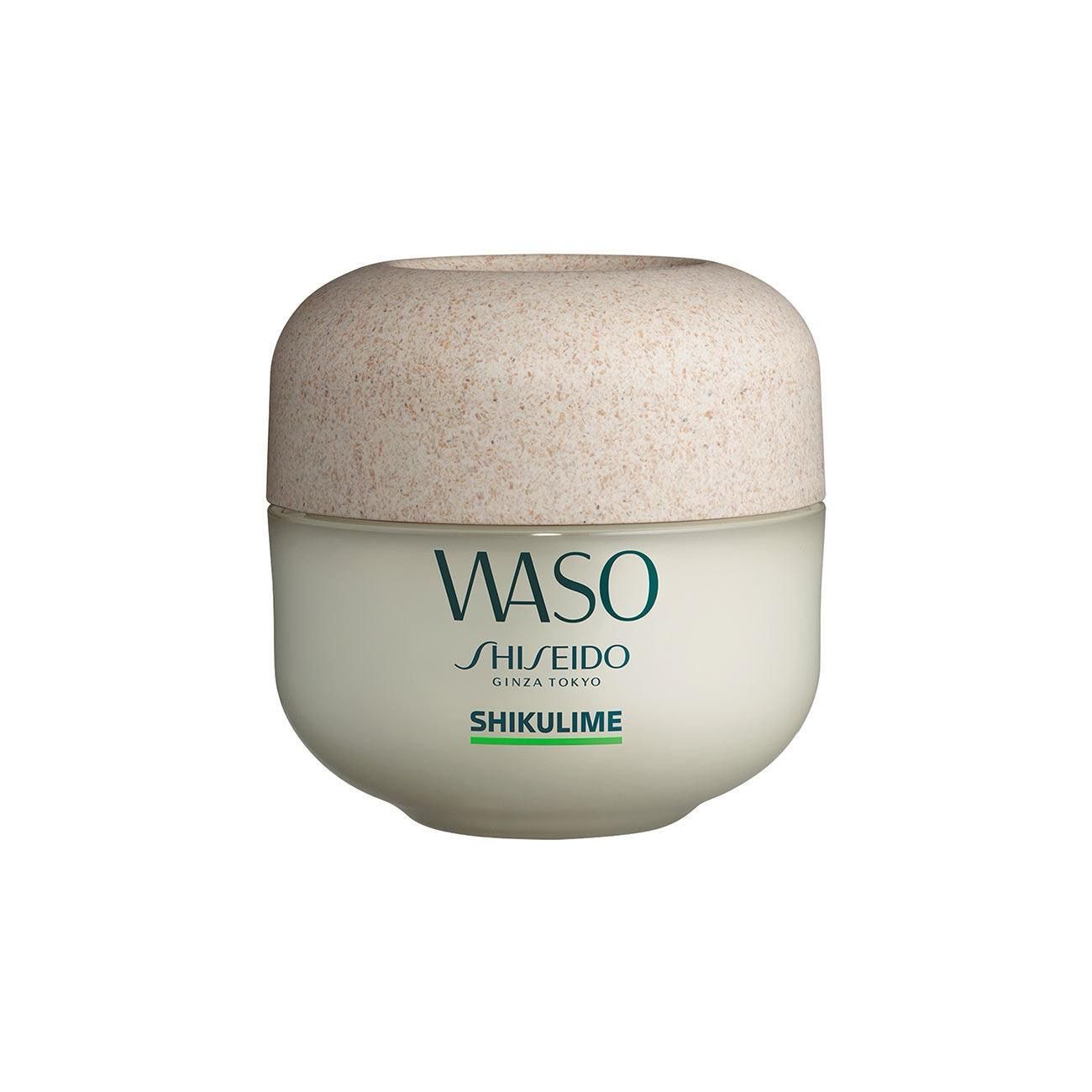 SHISEIDO - Waso SHIKULIME Mega Hydrating Moisturizer