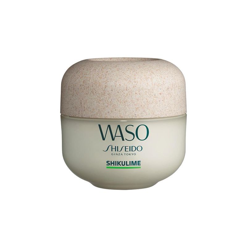 SHISEIDO - Waso SHIKULIME Mega Hydrating Moisturizer