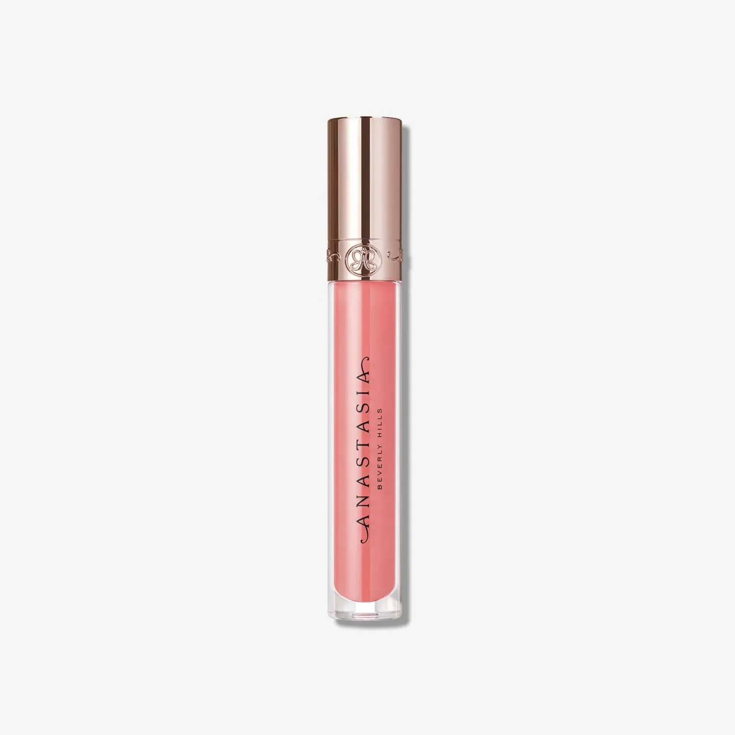 Anastasia Beverly Hills - Anastasia Lip Gloss | Soft Pink - baby pink