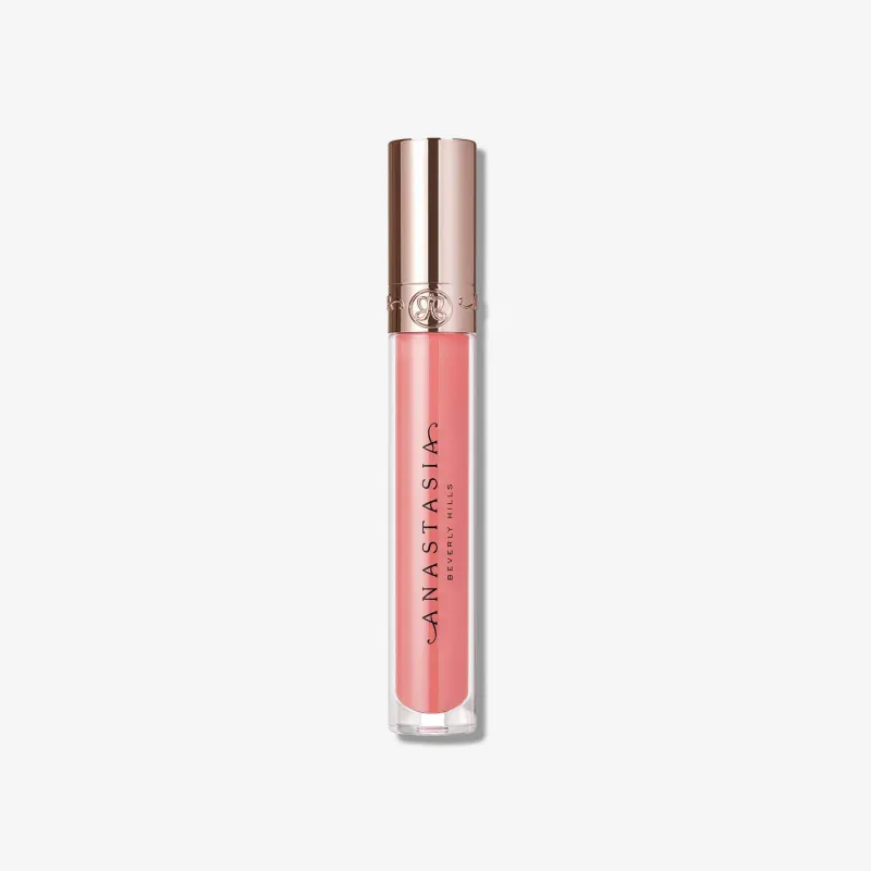 Anastasia Beverly Hills - Anastasia Lip Gloss | Soft Pink - baby pink