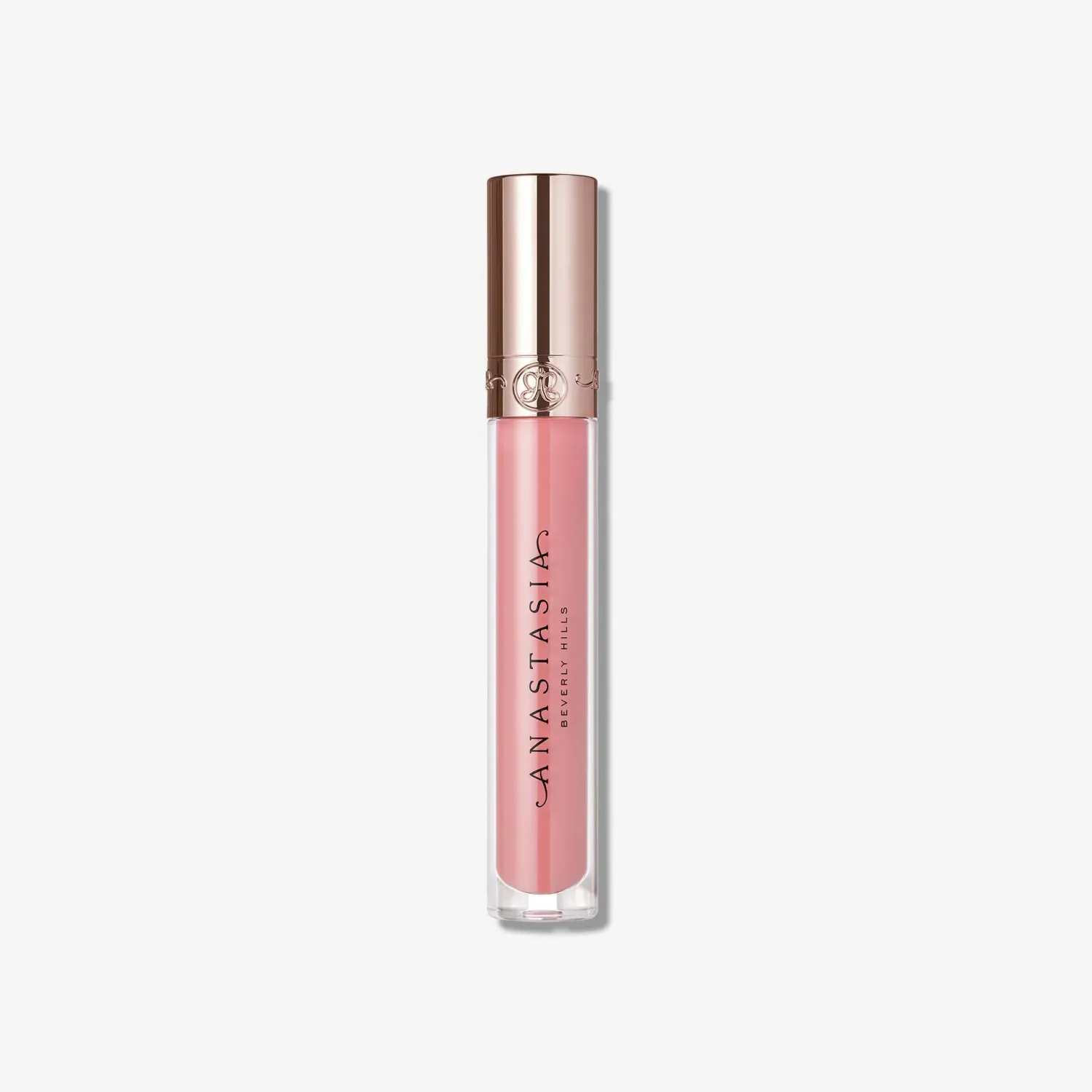 Anastasia Beverly Hills - Anastasia Lip Gloss | Sun Bake - midtone mauvy pink
