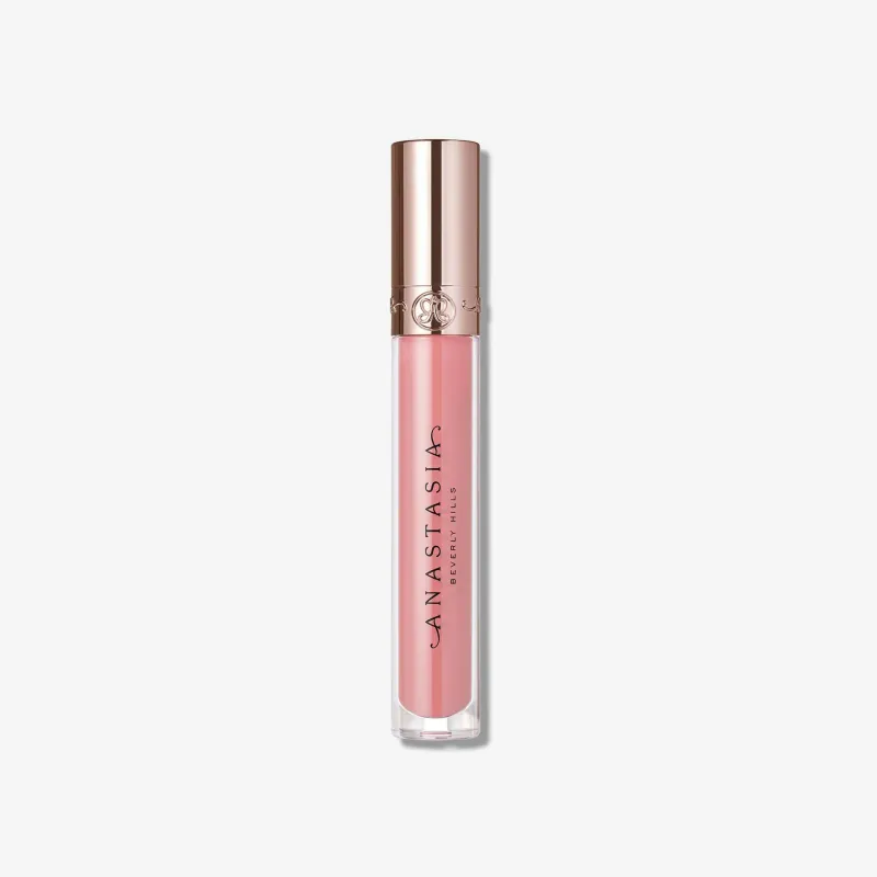 Anastasia Beverly Hills - Anastasia Lip Gloss | Sun Bake - midtone mauvy pink