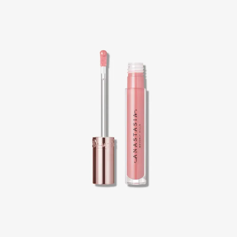 Anastasia Beverly Hills - Anastasia Lip Gloss | Sun Bake - midtone mauvy pink