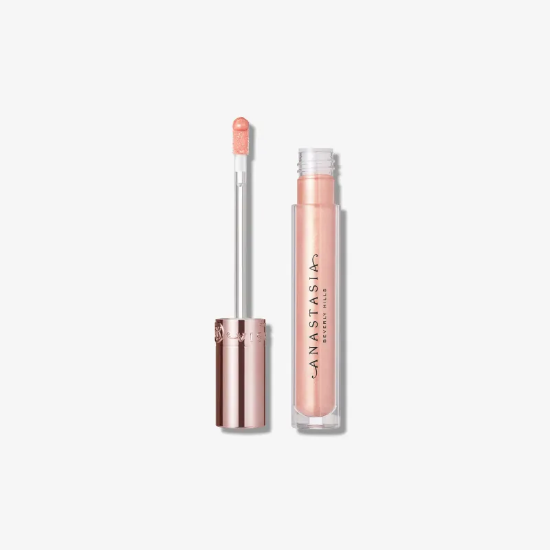 Anastasia Beverly Hills - Anastasia Lip Gloss | Goldy - metallic rose gold