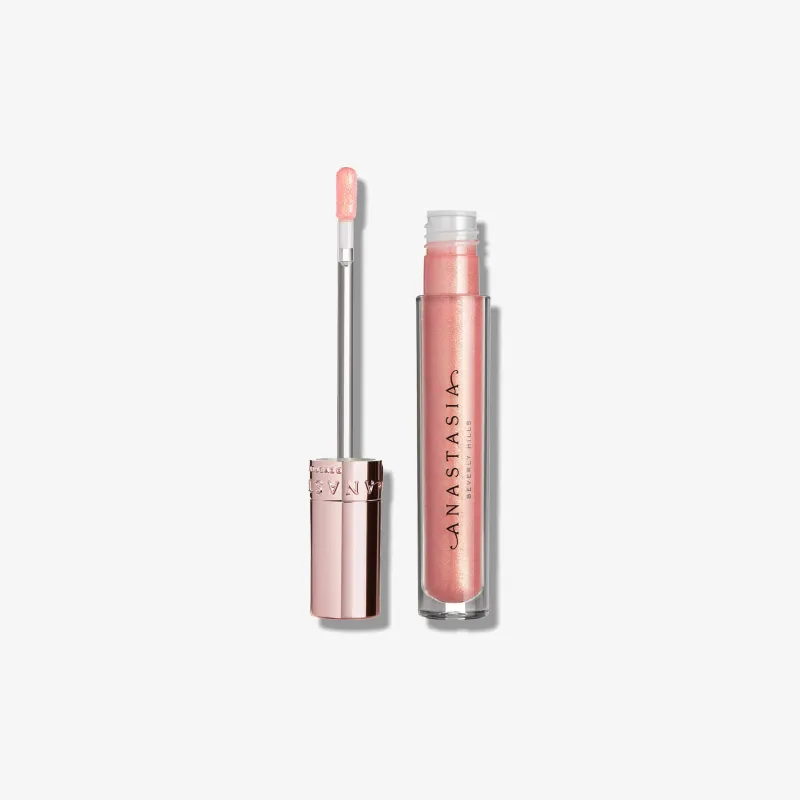 Anastasia Beverly Hills - Anastasia Lip Gloss | Peachy - dazzling golden peach