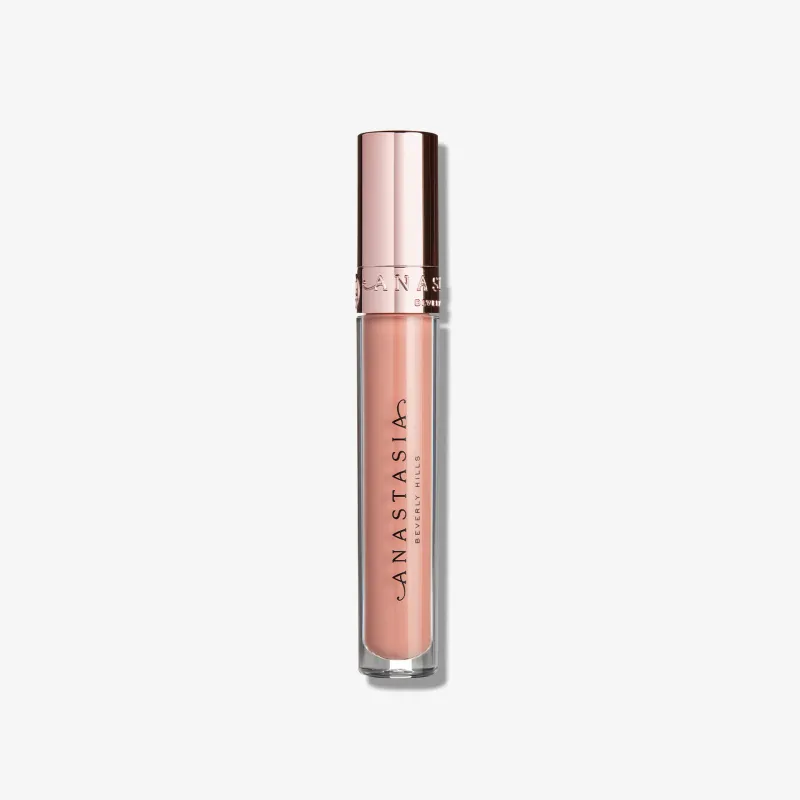 Anastasia Beverly Hills - Anastasia Lip Gloss | Peachy Nude - light peachy nude