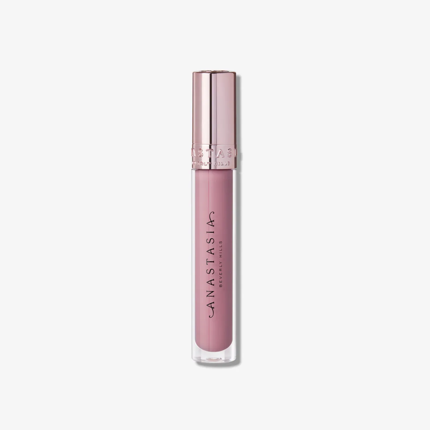 Anastasia Beverly Hills - Anastasia Lip Gloss | Cotton Candy - baby pink lilac