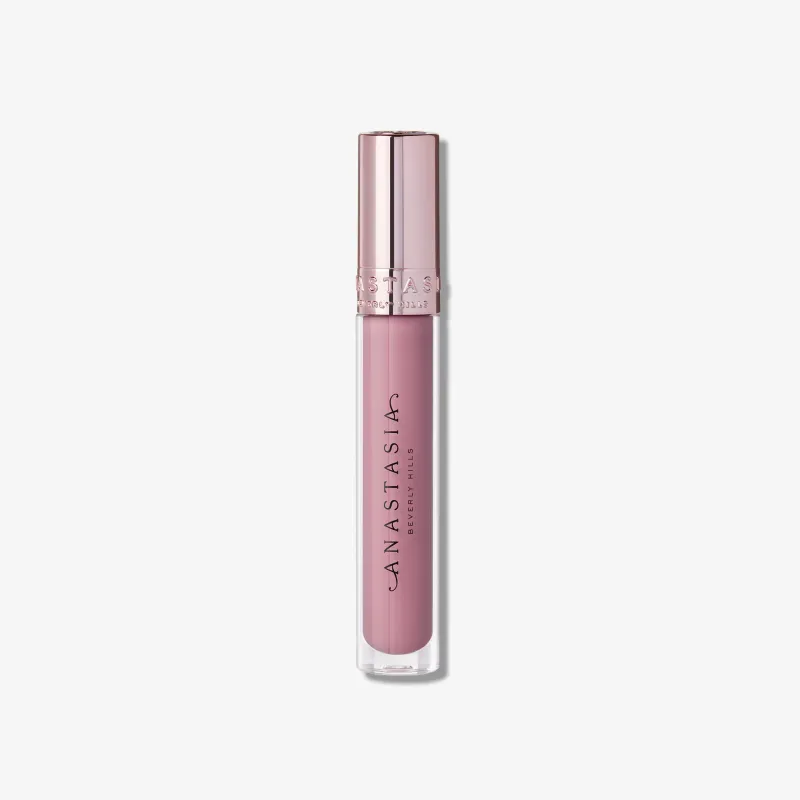 Anastasia Beverly Hills - Anastasia Lip Gloss | Cotton Candy - baby pink lilac
