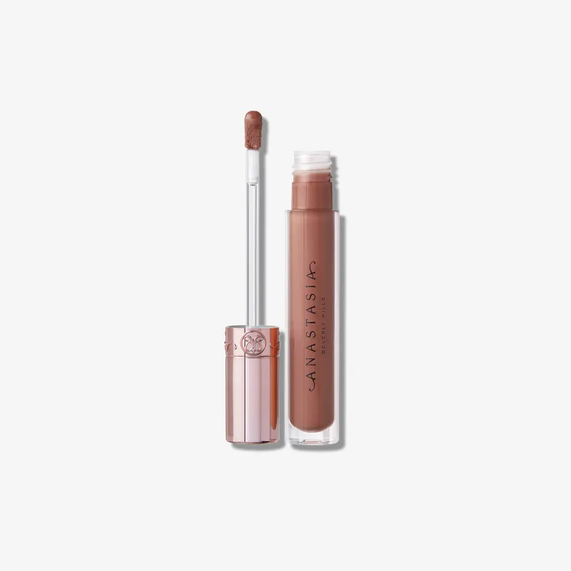 Anastasia Beverly Hills - Anastasia Lip Gloss | Latte - toasted taupe