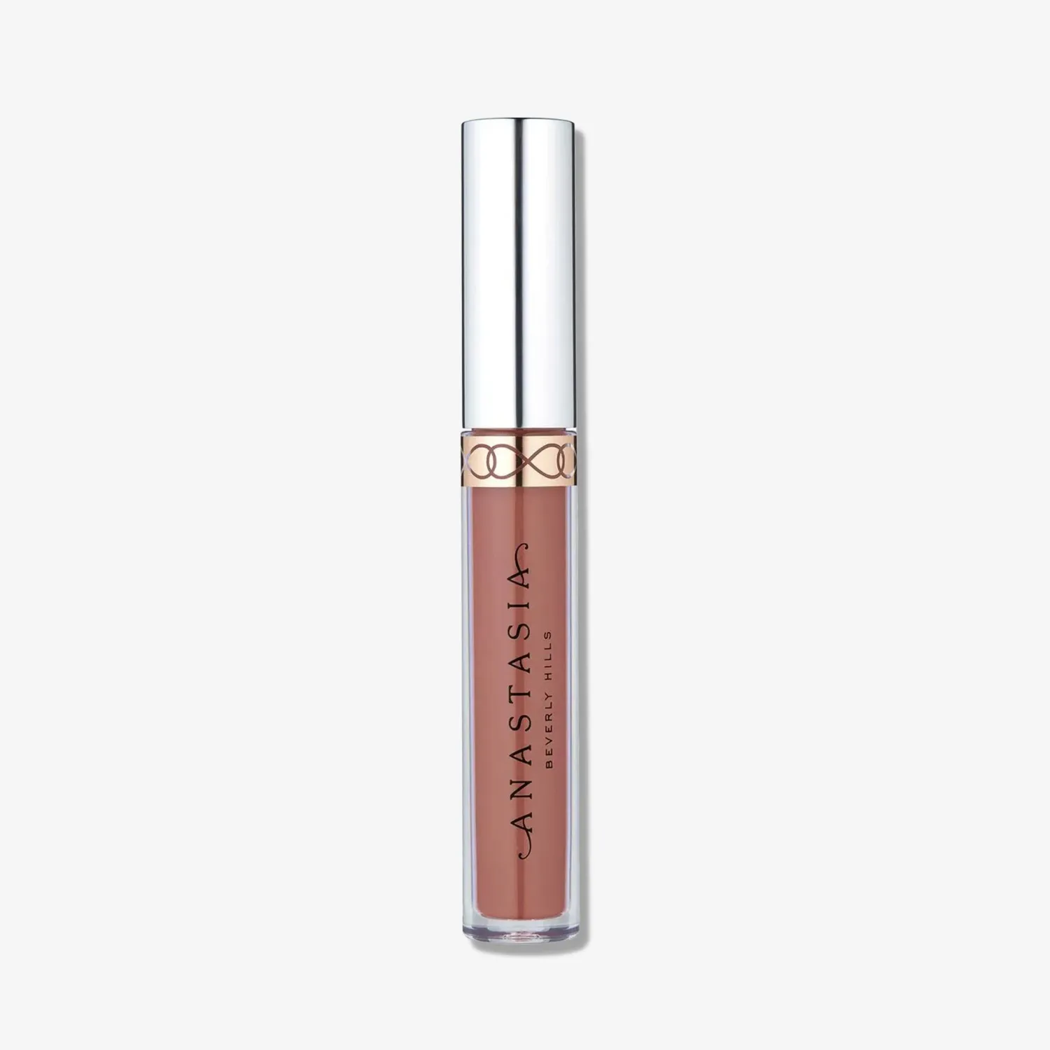 Anastasia Beverly Hills - Liquid Lipstick | Stripped - neutral beige nude