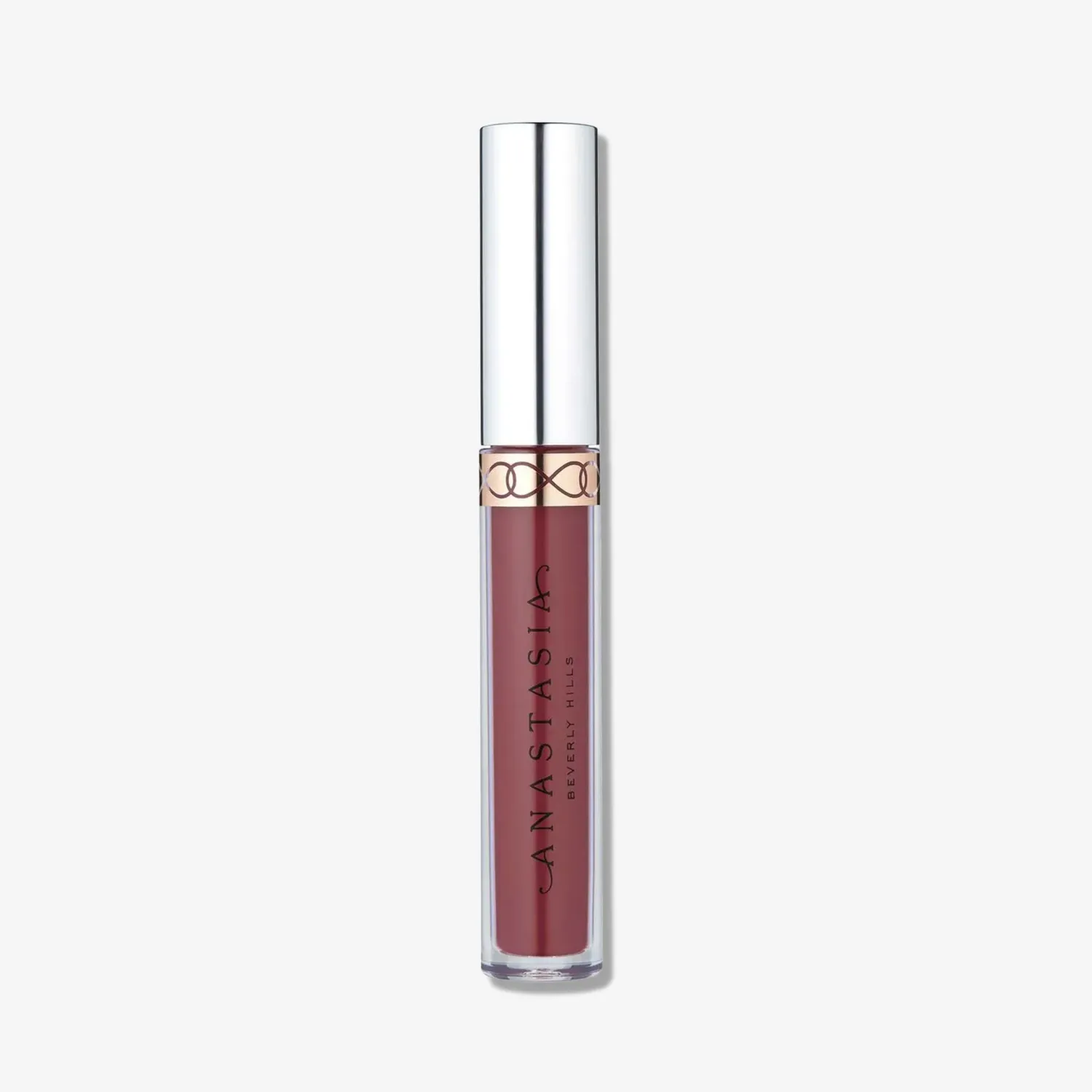 Anastasia Beverly Hills - Liquid Lipstick | Kathryn - brown berry