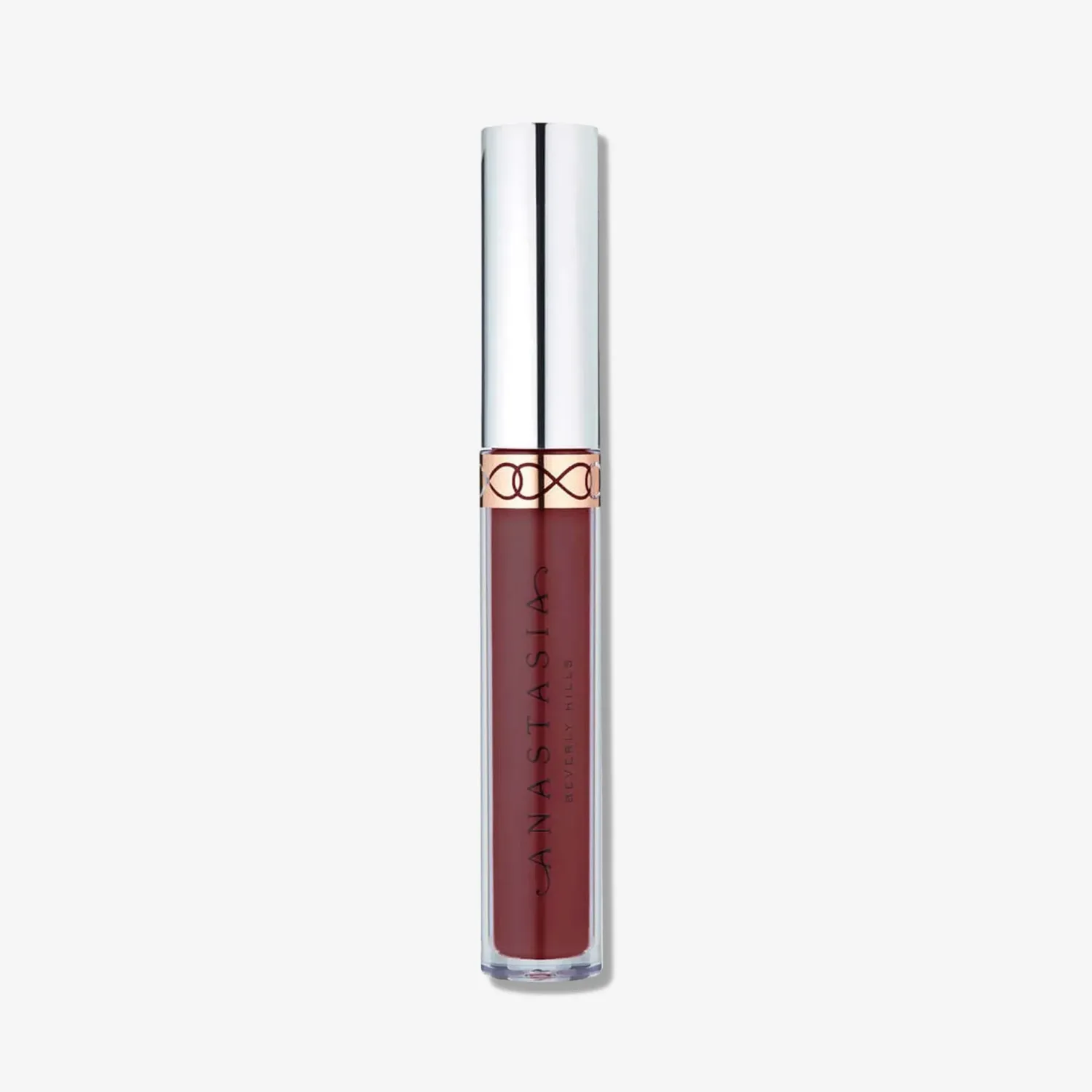 Anastasia Beverly Hills - Liquid Lipstick | Bohemian - mulberry