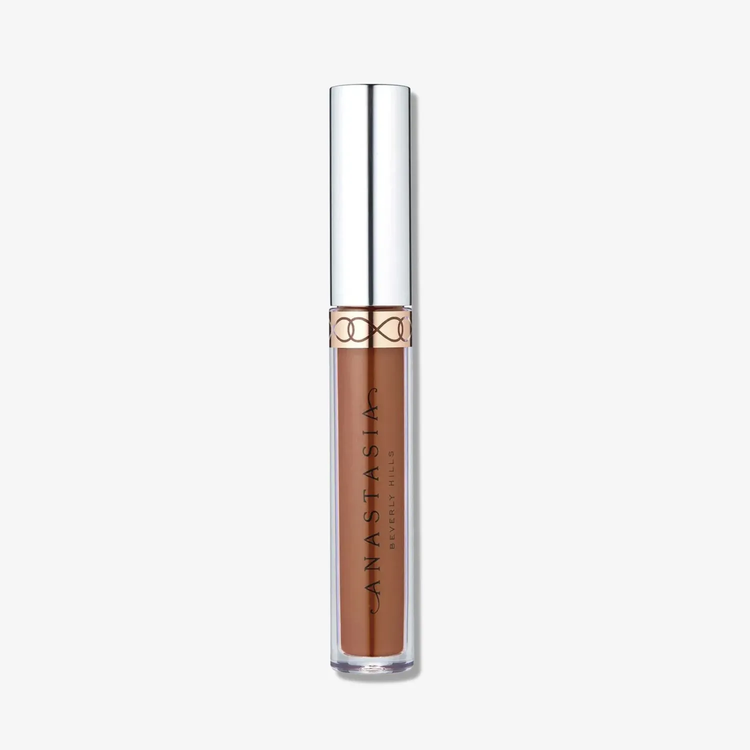 Anastasia Beverly Hills - Liquid Lipstick | Ashton - midtone yellow brown