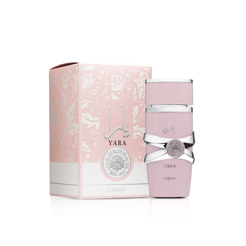 LATTAFA - YARA EDP | 100 mL