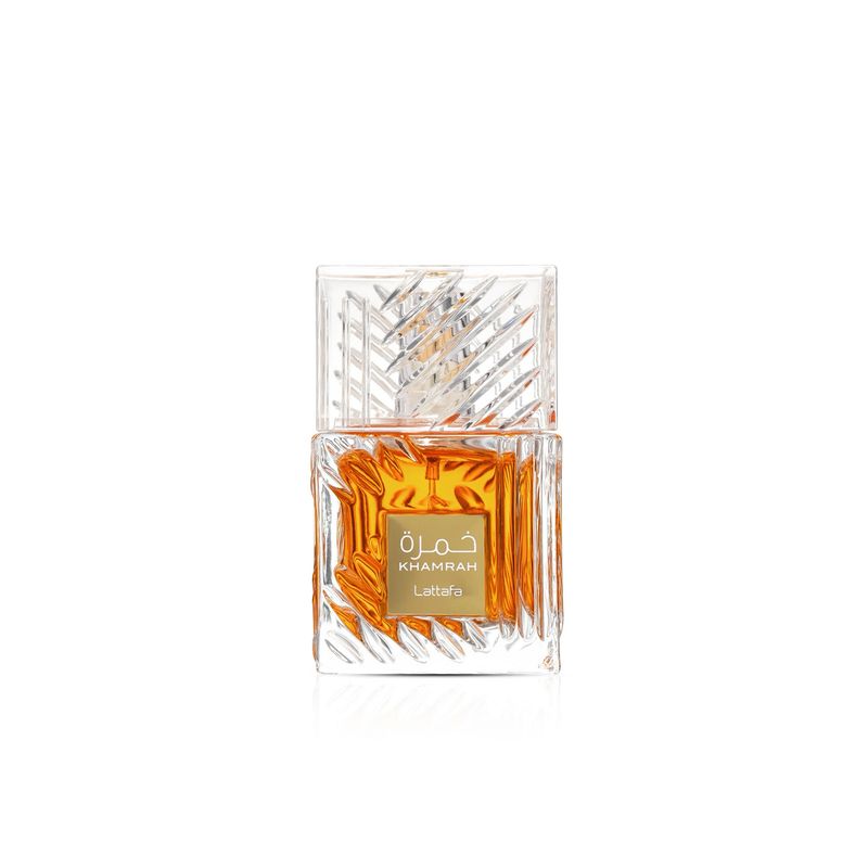 LATTAFA - KHAMRAH EDP | 100 mL