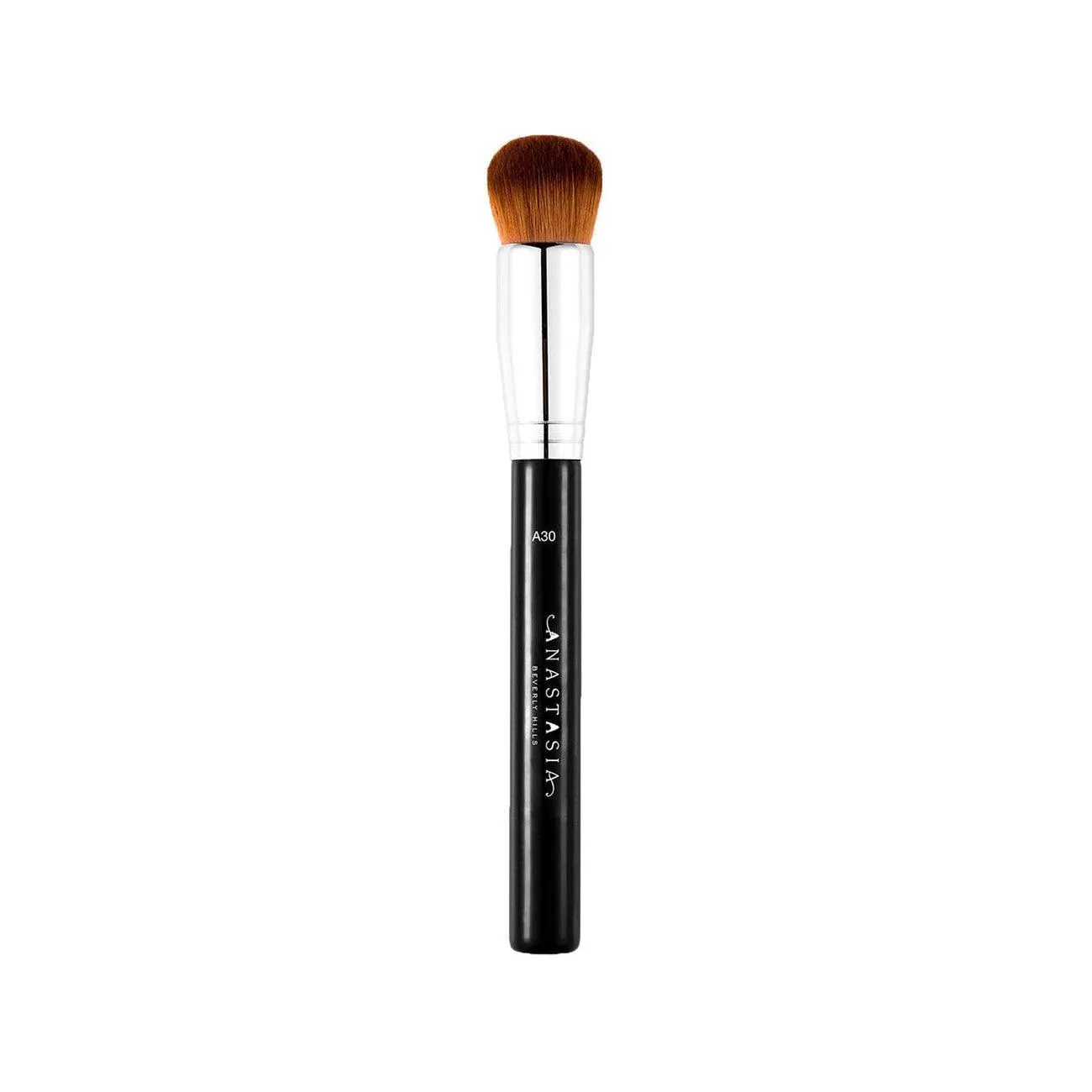 Anastasia Beverly Hills - A30 Pro Brush - Domed Kabuki Brush