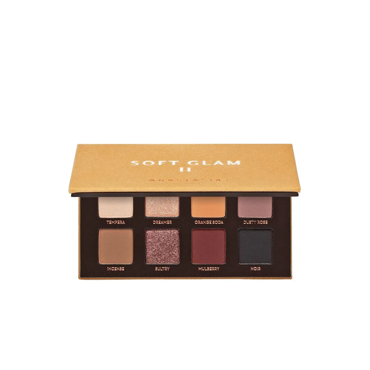 Anastasia Beverly Hills - Soft Glam II Mini Eyeshadow Palette