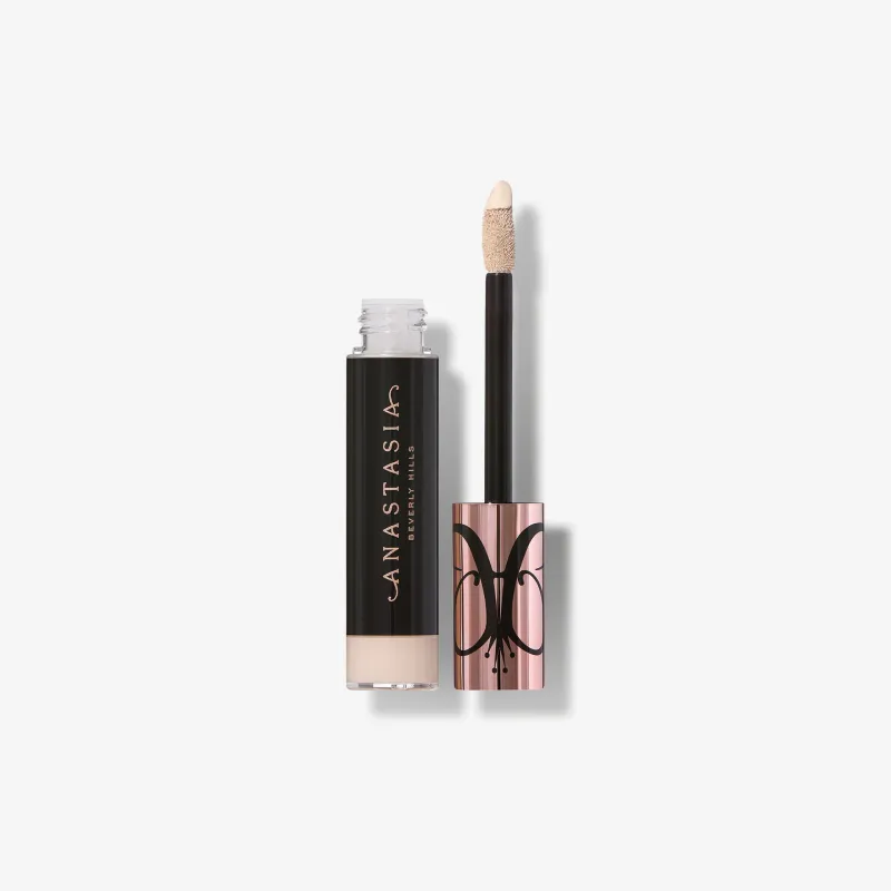 Anastasia Beverly Hills - Magic Touch Concealer | 4 - fair to light skin with pink undertones