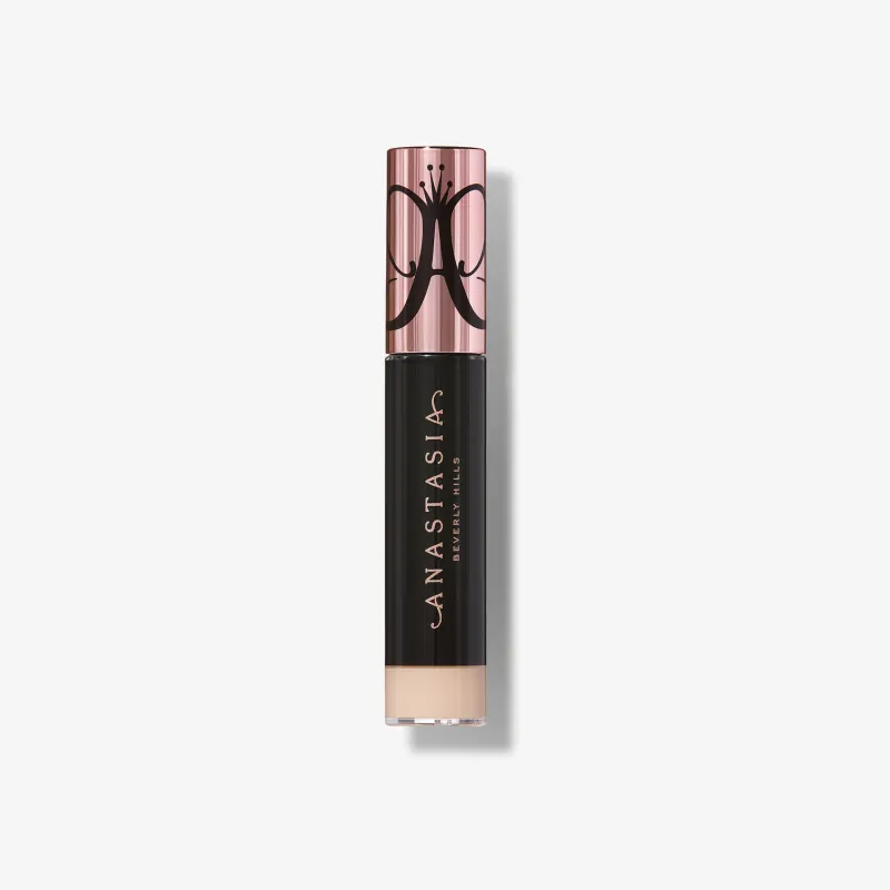 Anastasia Beverly Hills - Magic Touch Concealer | 7 - light skin with warm undertones