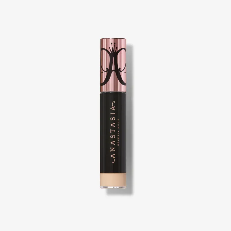 Anastasia Beverly Hills - Magic Touch Concealer | 8 - light skin with golden undertones