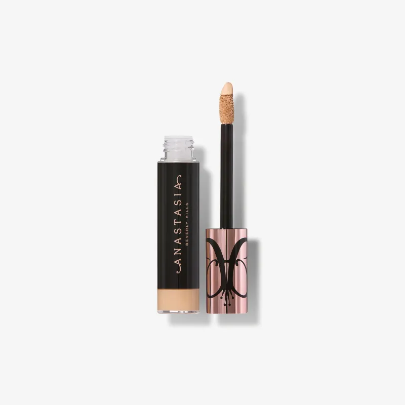 Anastasia Beverly Hills - Magic Touch Concealer | 13 - medium skin with cool peach undertones