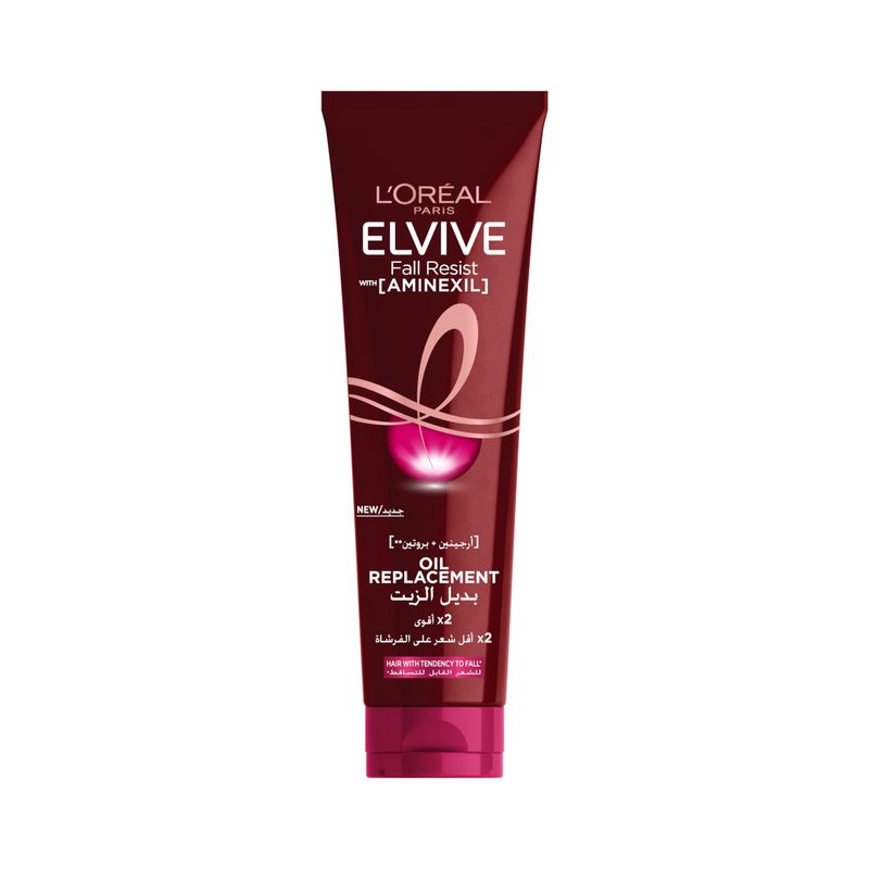 L&#39;ORÉAL PARIS ELVIVE - Full Resist Brush Resist Oil Replacement 300 mL