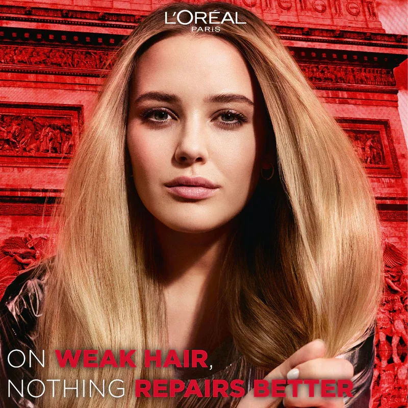 L'ORÉAL PARIS ELVIVE - Total Repair 5 Oil Replacement | 300 mL