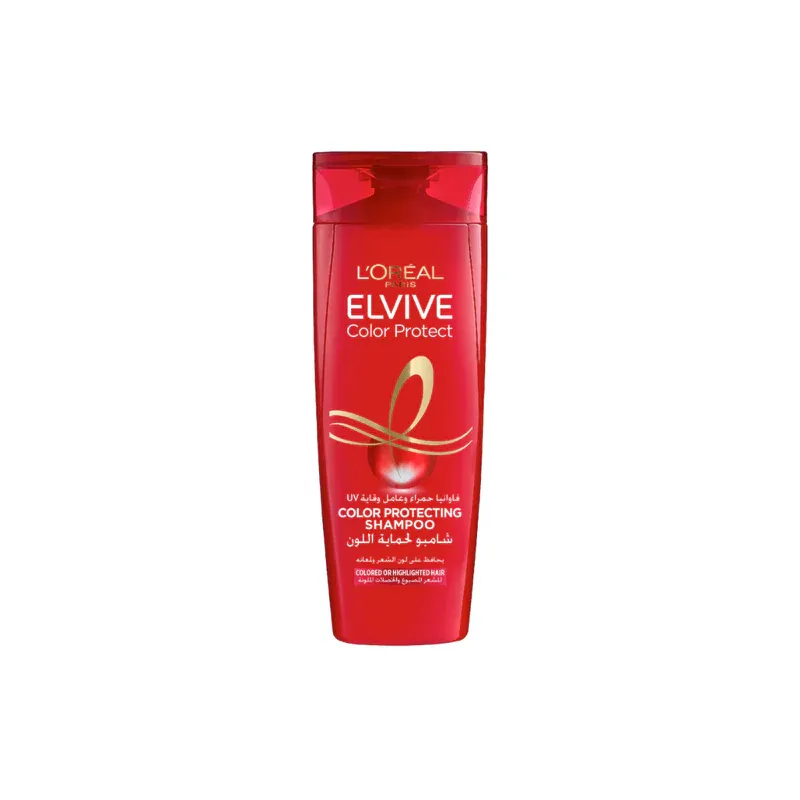 L&#39;ORÉAL PARIS ELVIVE - Color Protect Shampoo 400 mL