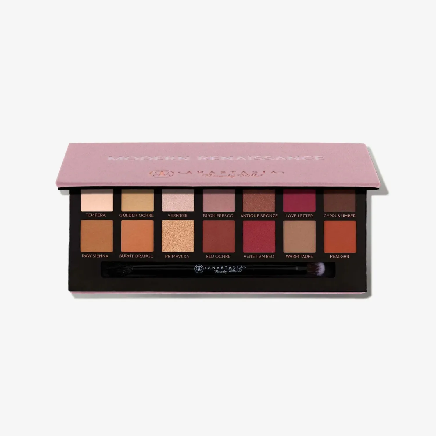 Anastasia Beverly Hills - Modern Renaissance Eyeshadow Palette