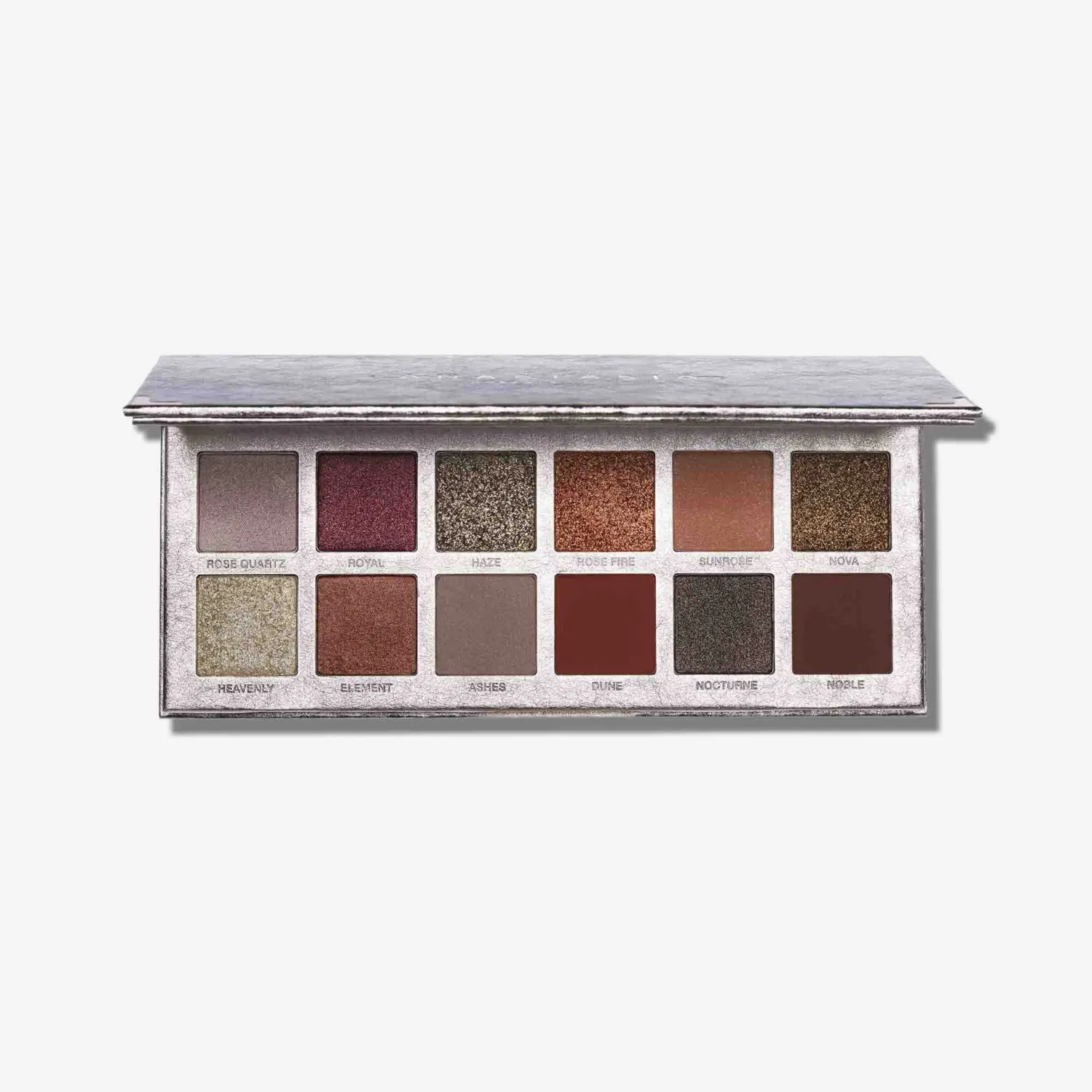 Anastasia Beverly Hills - Rose Metals Eyeshadow Palette