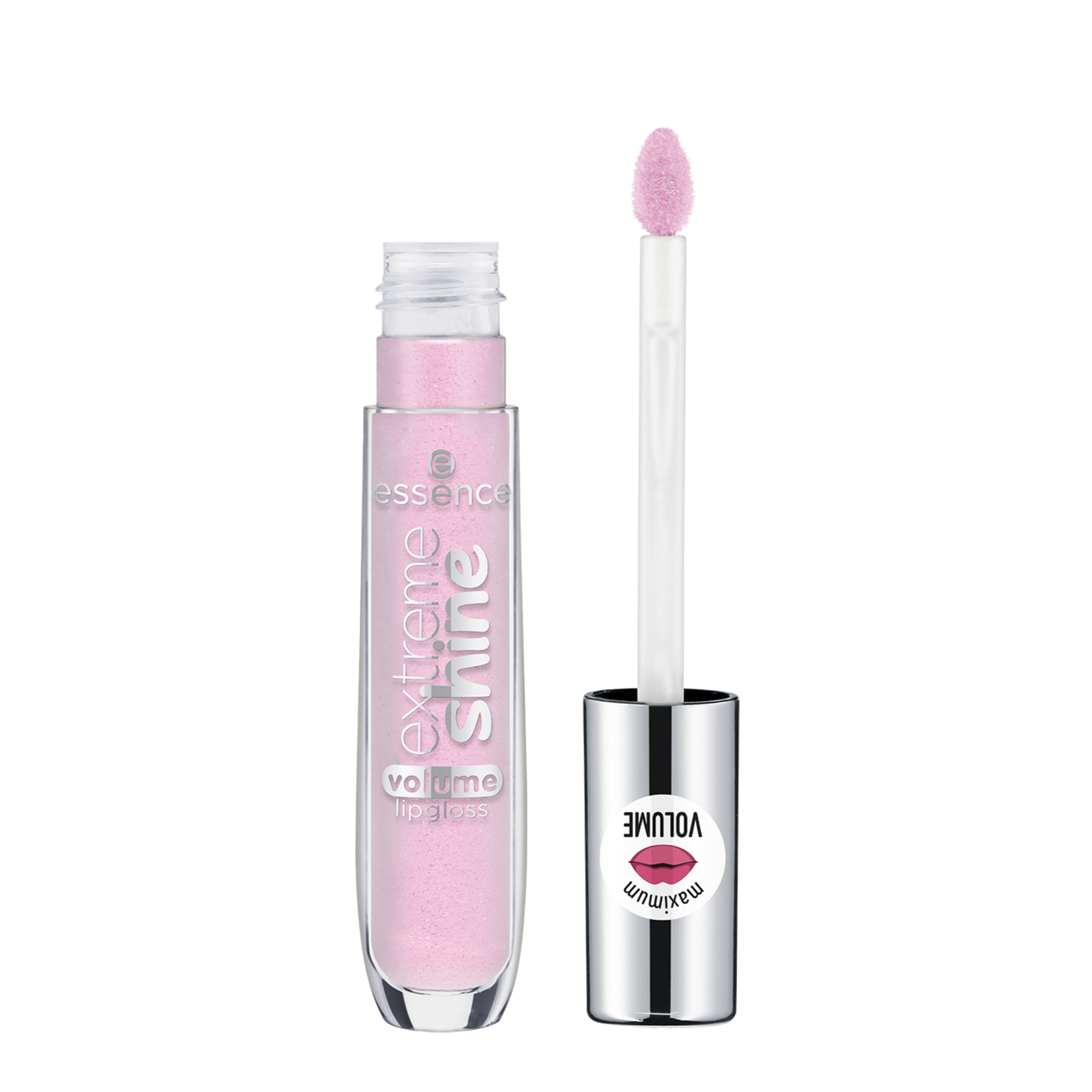 ESSENCE - Extreme Shine Volume Lipgloss | 102 Sweet Dreams