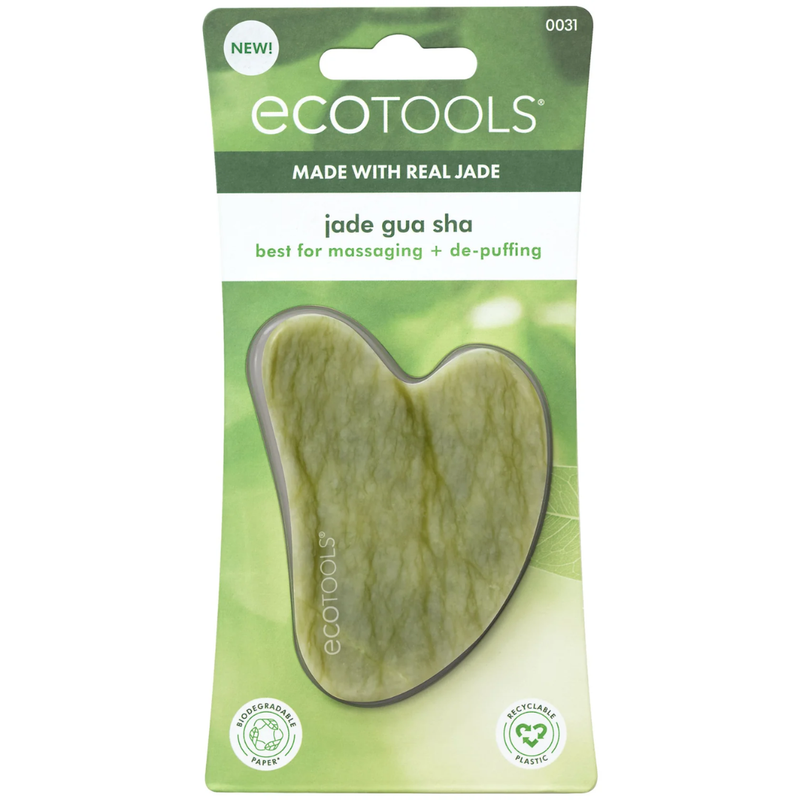 EcoTools - Green Jade Gua Sha