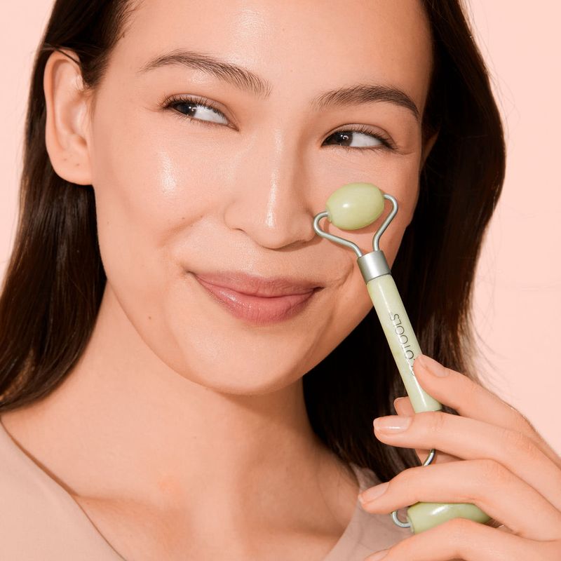 EcoTools - Green Jade Roller