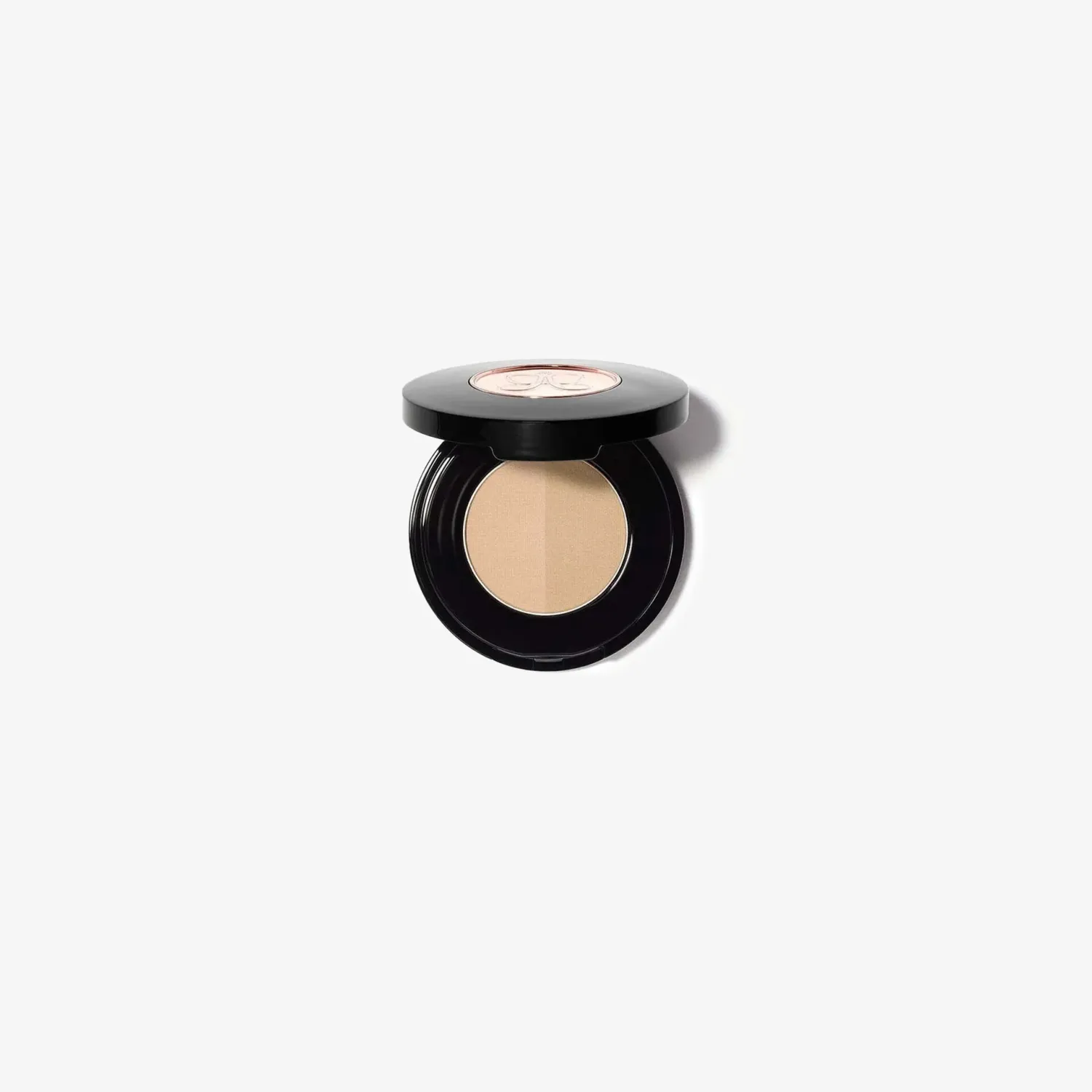 Anastasia Beverly Hills - Brow Powder Duo | Blonde - for blonde hair with warm/gold undertones