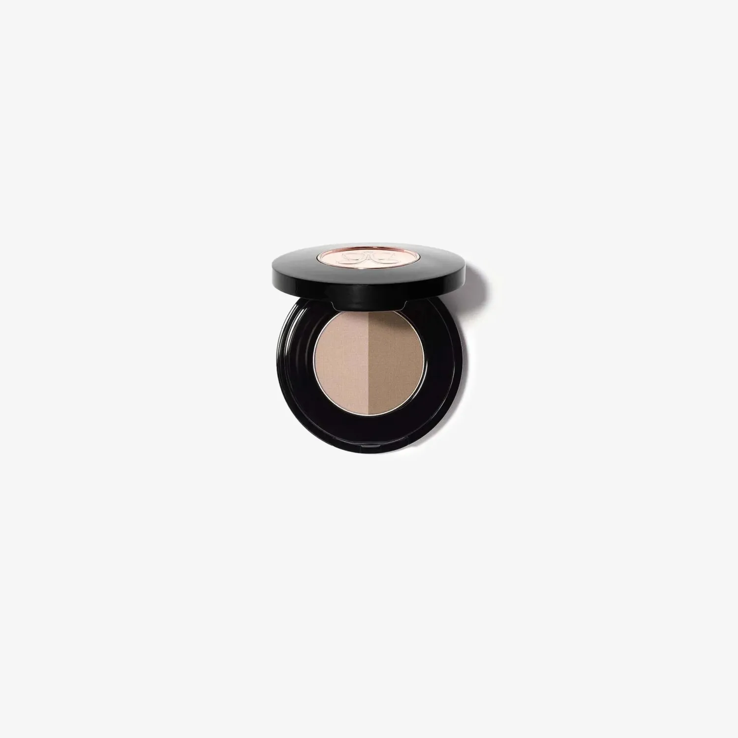 Anastasia Beverly Hills - Brow Powder Duo | Taupe - for blonde hair with cool/ash undertones
