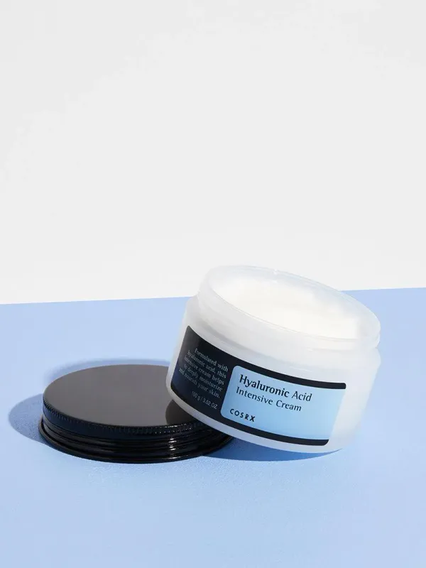 COSRX - Hyaluronic Acid Intensive Care | 100g
