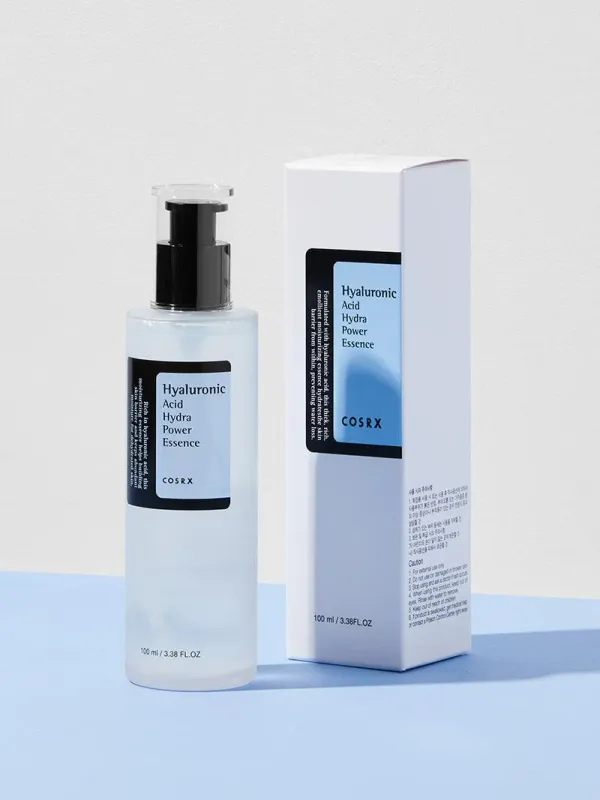 COSRX - Hyaluronic Acid Hydra Power Essence | 100 mL