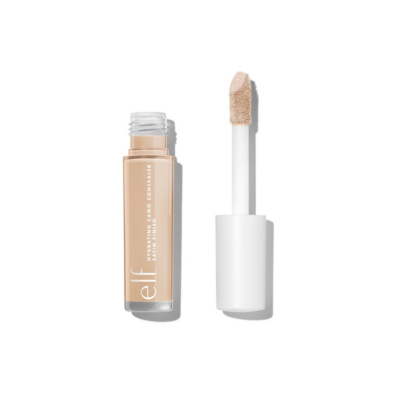 E.L.F. - Hydrating Camo Concealer | Medium Sand 6 mL