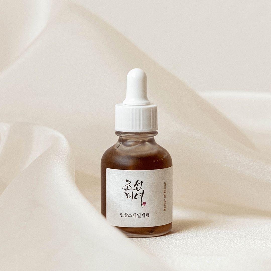 BEAUTY OF JOSEON - Revive Serum : Ginseng + Snail Mucin | 30 mL