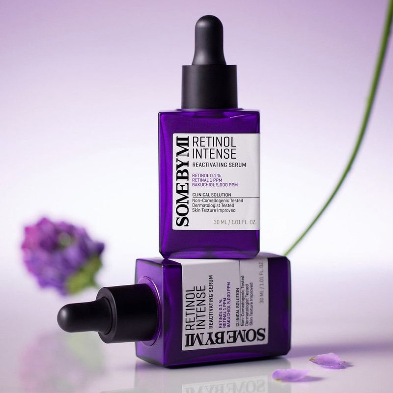 SOME BY MI - Retinol Intense Reactivating Serum | 30 mL